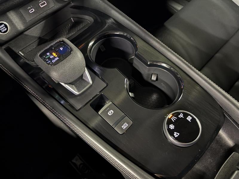 nissan Rogue 2023 - 31