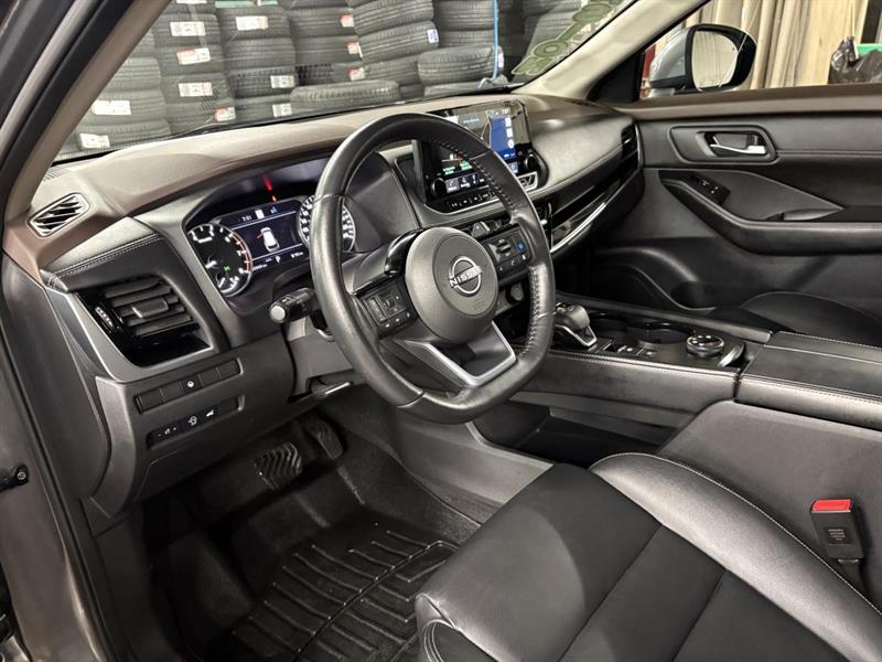 nissan Rogue 2023 - 32