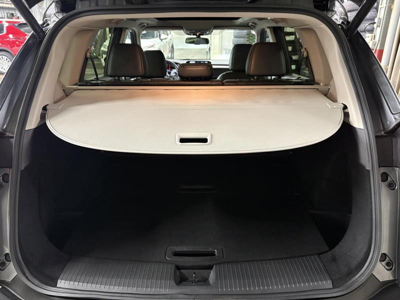 nissan Rogue 2023 - 37