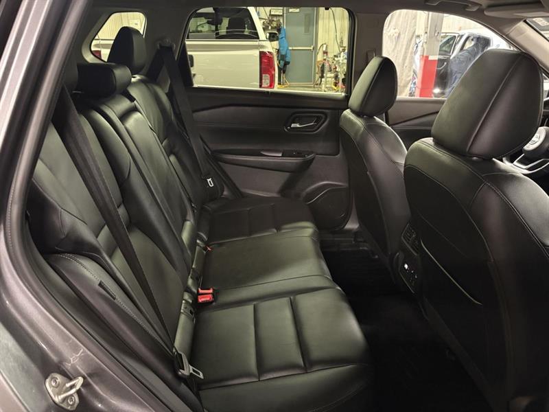 nissan Rogue 2023 - 38