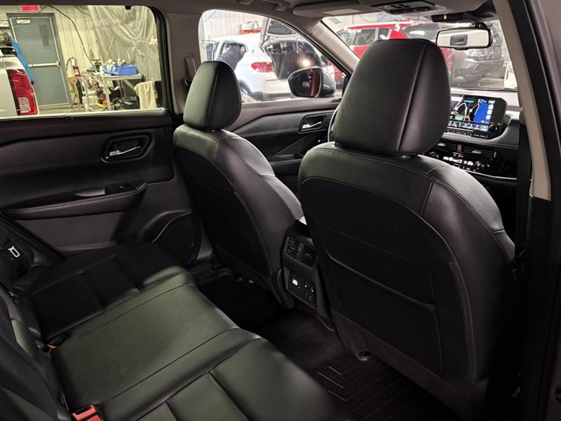 nissan Rogue 2023 - 39