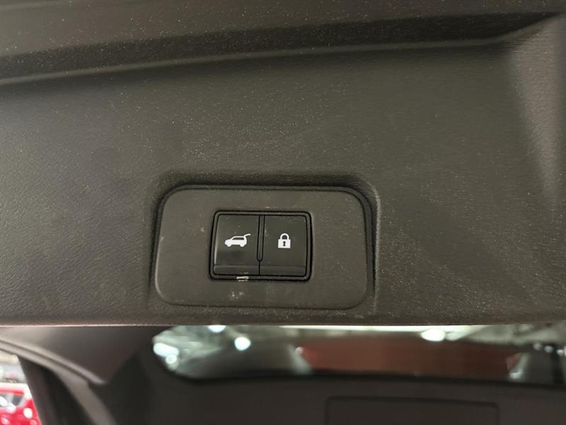 nissan Rogue 2023 - 40