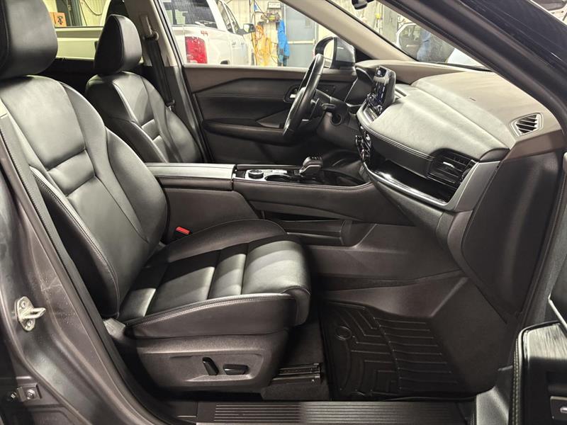 nissan Rogue 2023 - 42