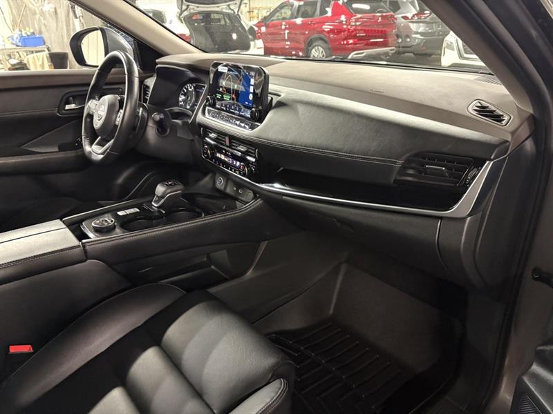nissan Rogue 2023 - 43