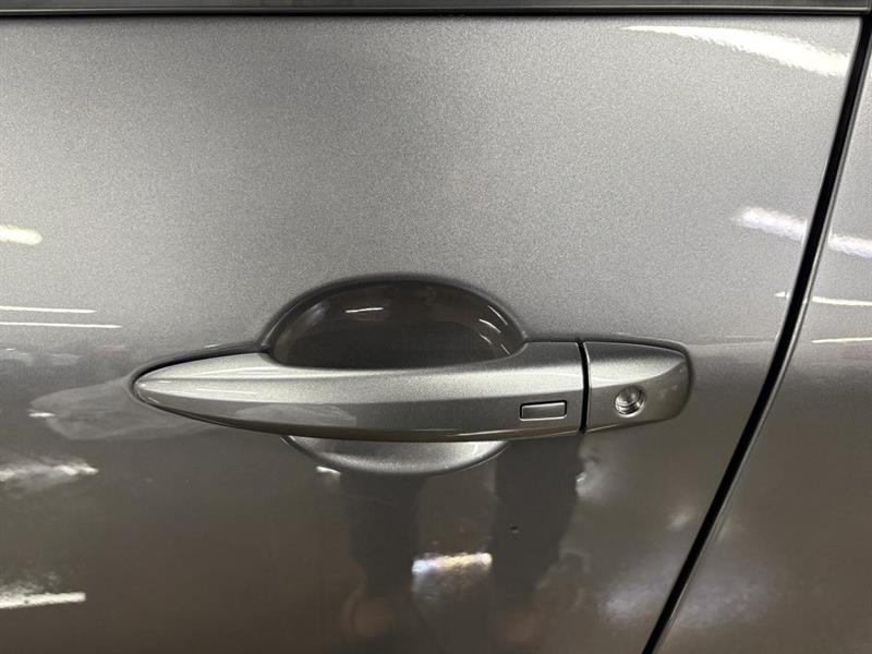 nissan Rogue 2023 - 44