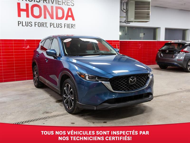 mazda CX-5 2023 - 2