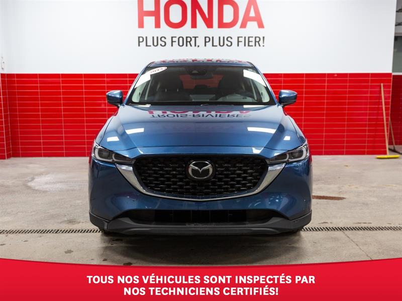 mazda CX-5 2023 - 3