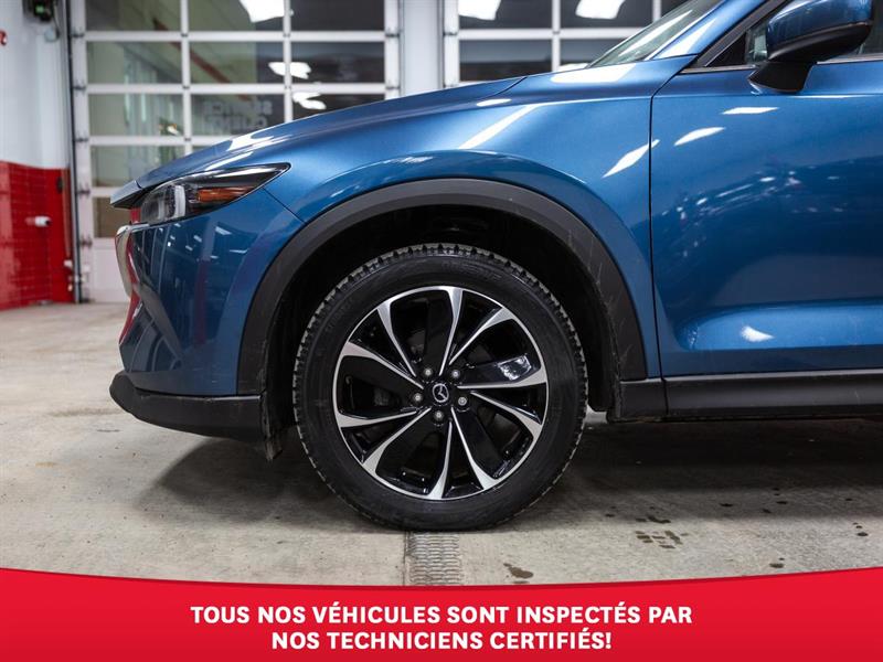 mazda CX-5 2023 - 8