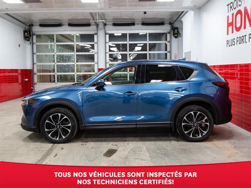 mazda CX-5 2023 - 9