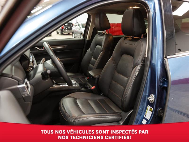 mazda CX-5 2023 - 22