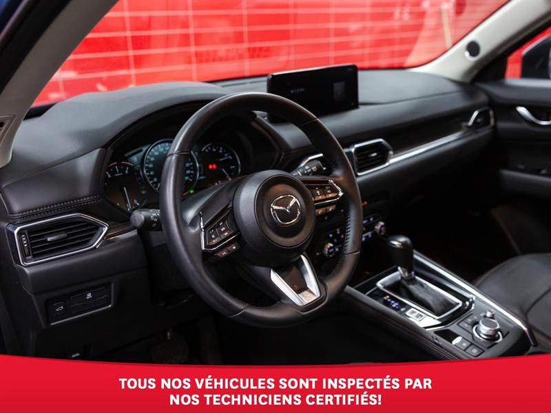mazda CX-5 2023 - 23