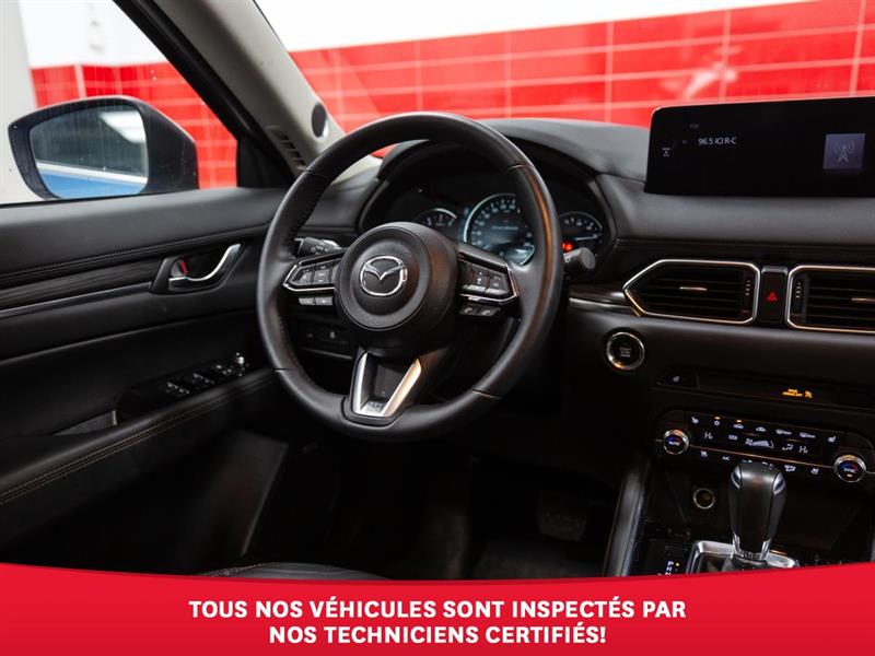 mazda CX-5 2023 - 32