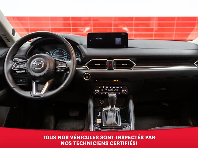 mazda CX-5 2023 - 33