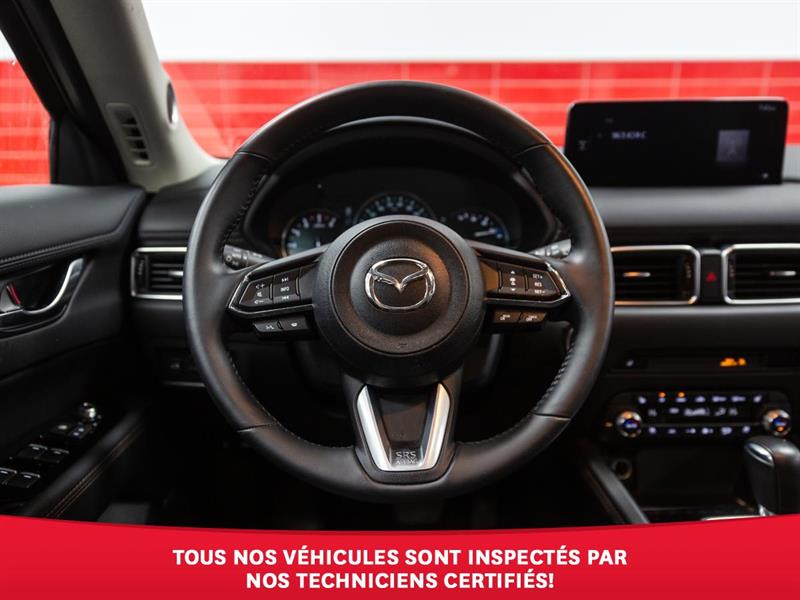 mazda CX-5 2023 - 34