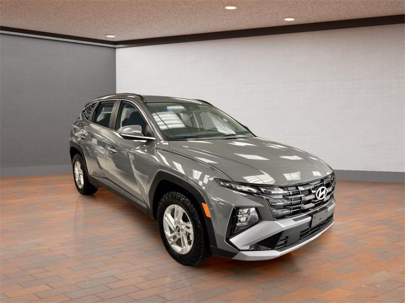 hyundai Tucson 2025