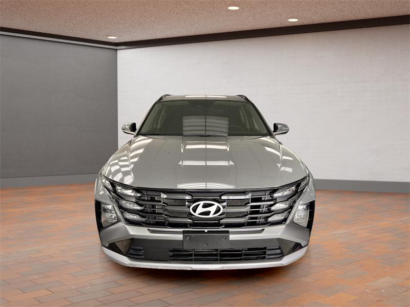 hyundai Tucson 2025 - 2