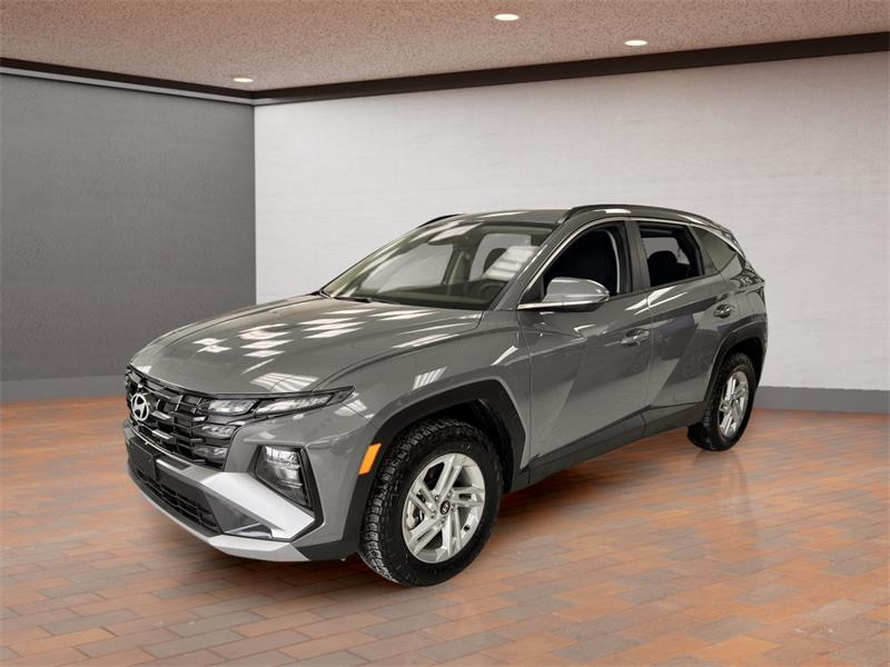 hyundai Tucson 2025 - 3