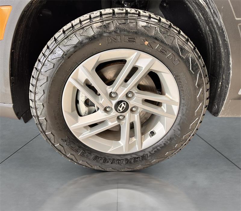hyundai Tucson 2025 - 4