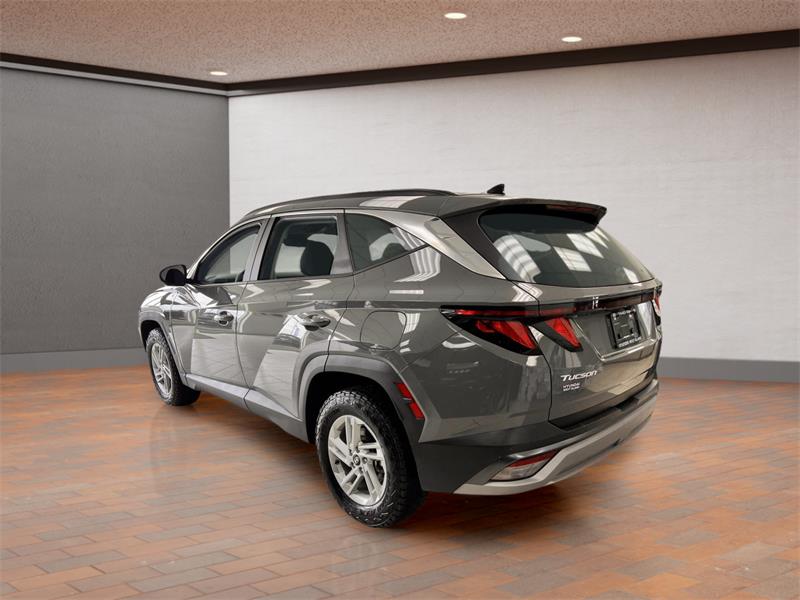 hyundai Tucson 2025 - 5