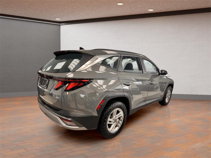 hyundai Tucson 2025 - 7