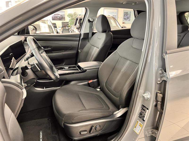 hyundai Tucson 2025 - 14