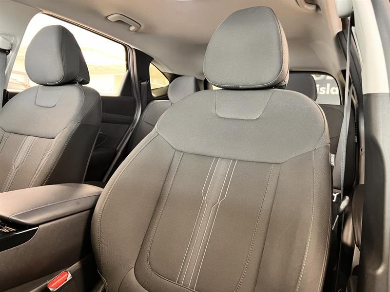hyundai Tucson 2025 - 18