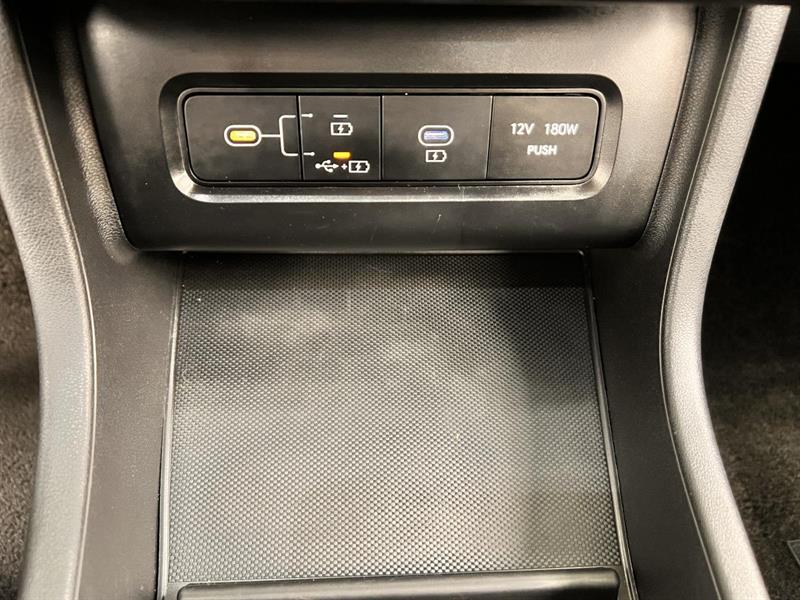 hyundai Tucson 2025 - 21
