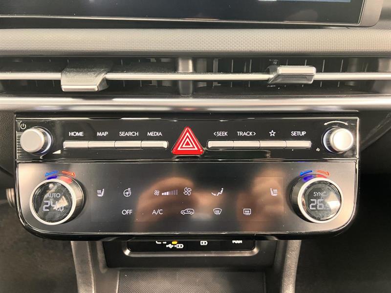 hyundai Tucson 2025 - 22