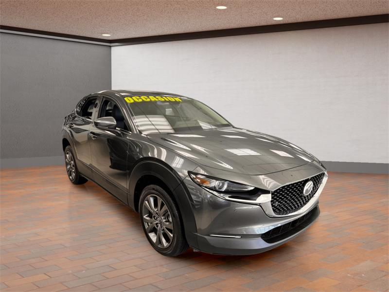 mazda CX-30 2023