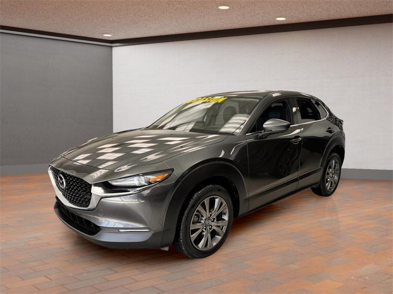 mazda CX-30 2023 - 3