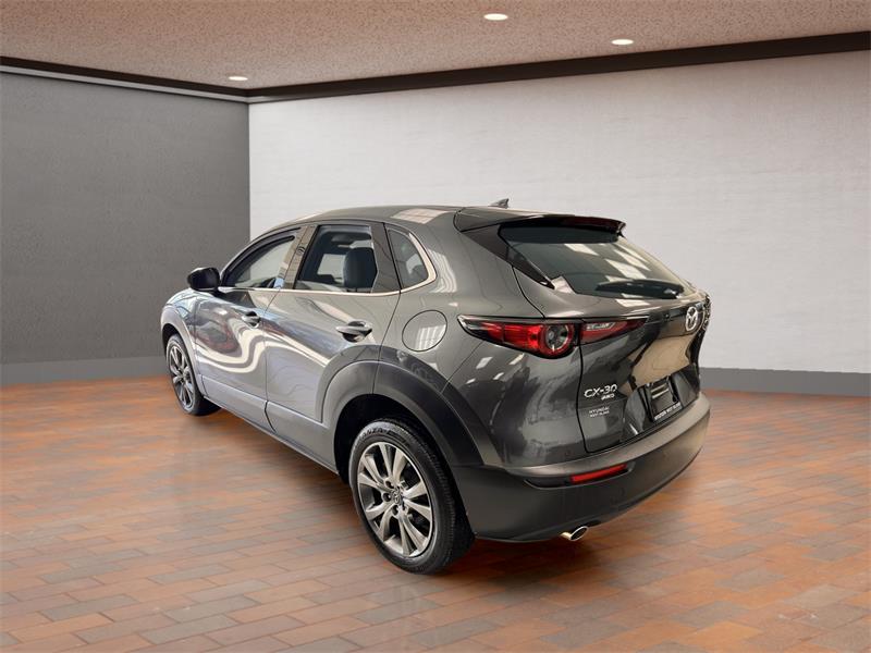 mazda CX-30 2023 - 5