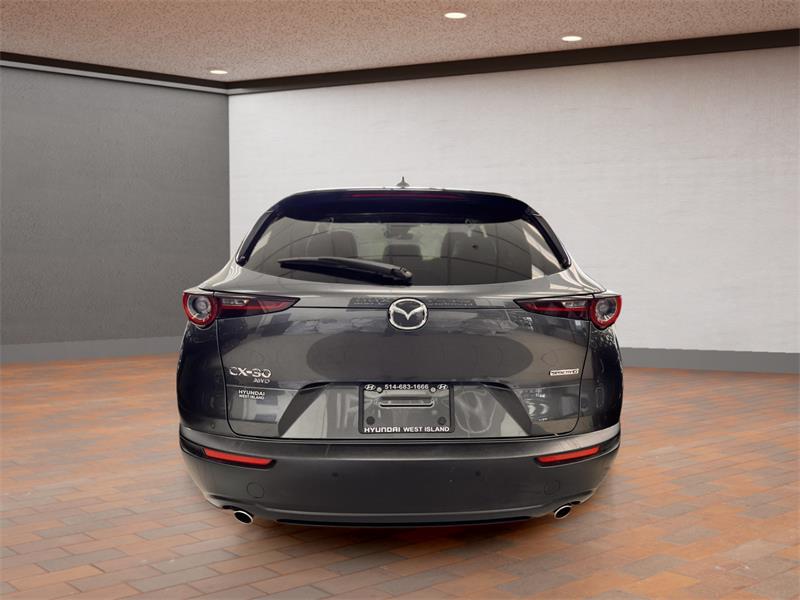 mazda CX-30 2023 - 6