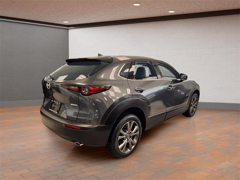 mazda CX-30 2023 - 7