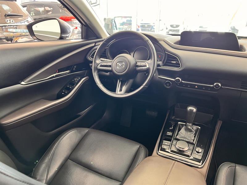 mazda CX-30 2023 - 12