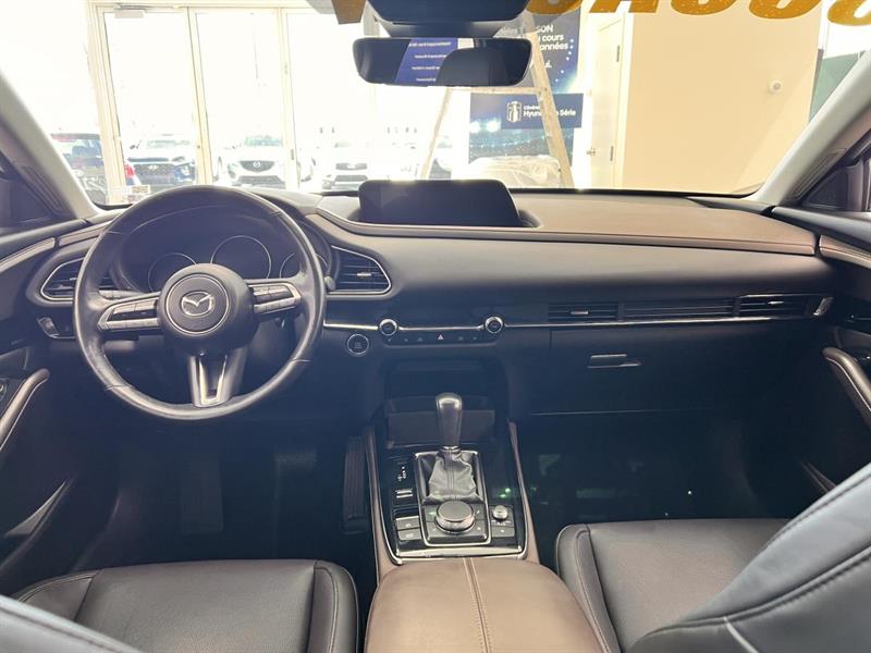 mazda CX-30 2023 - 13