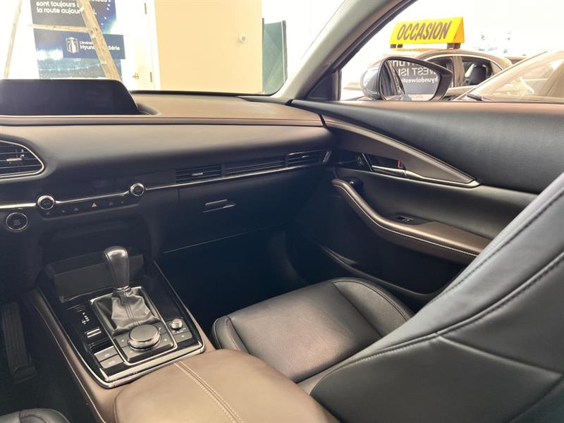 mazda CX-30 2023 - 14