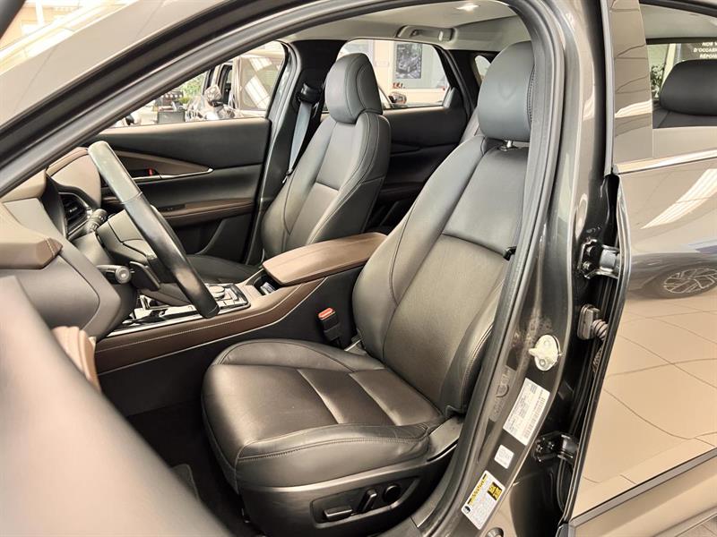mazda CX-30 2023 - 17