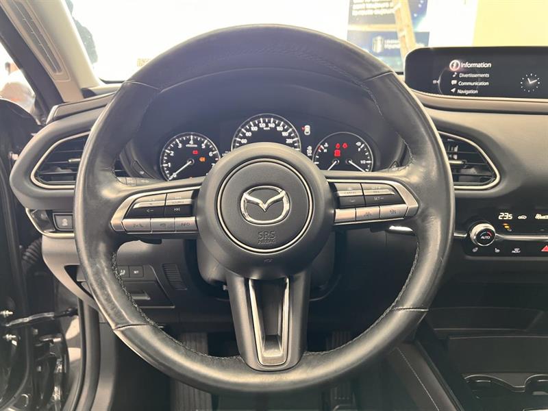 mazda CX-30 2023 - 34