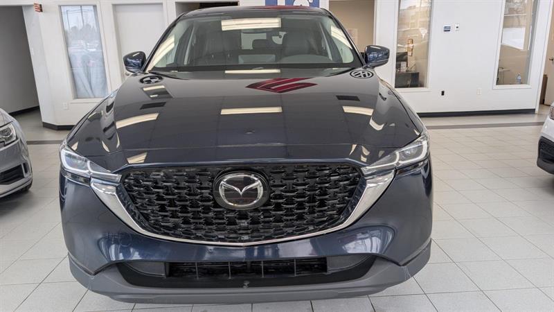 mazda CX-5 2025 - 2
