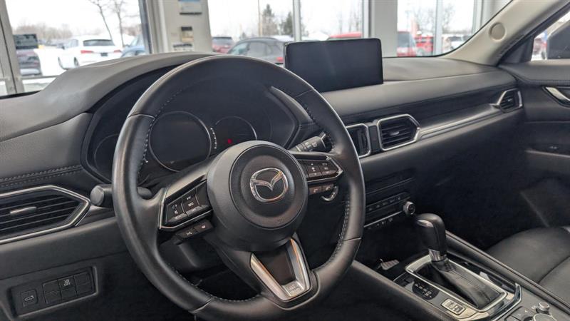 mazda CX-5 2025 - 9