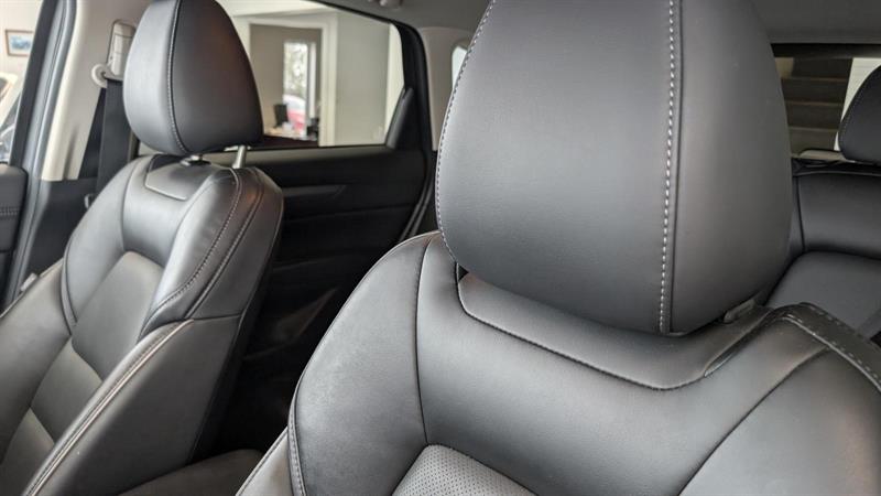 mazda CX-5 2025 - 10