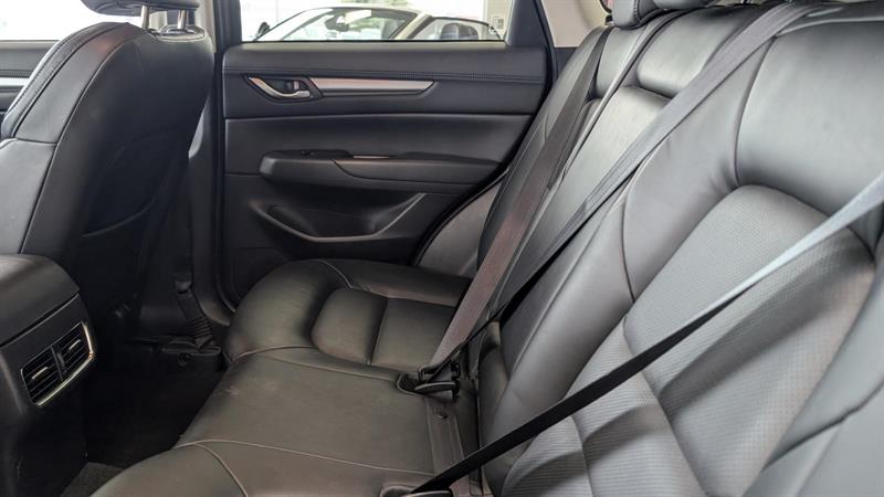 mazda CX-5 2025 - 11