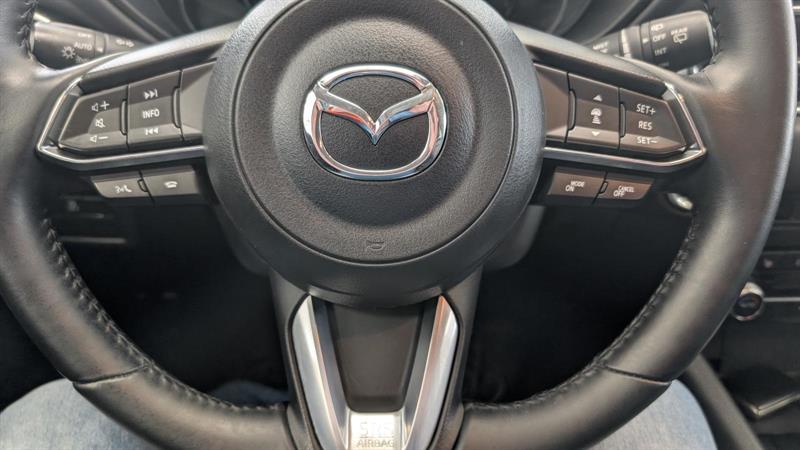 mazda CX-5 2025 - 14