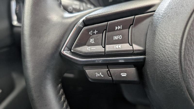 mazda CX-5 2025 - 15