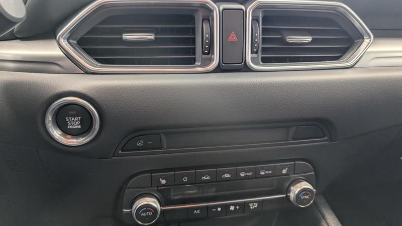 mazda CX-5 2025 - 19