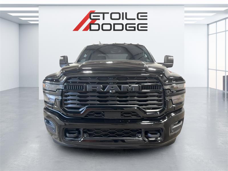 ram 2500 2025 - 2