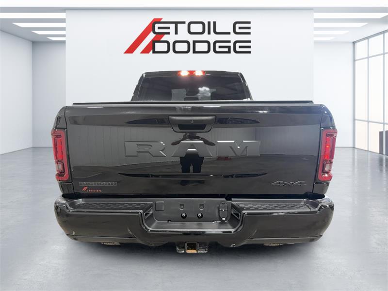 ram 2500 2025 - 3