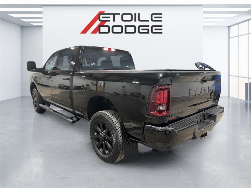 ram 2500 2025 - 4