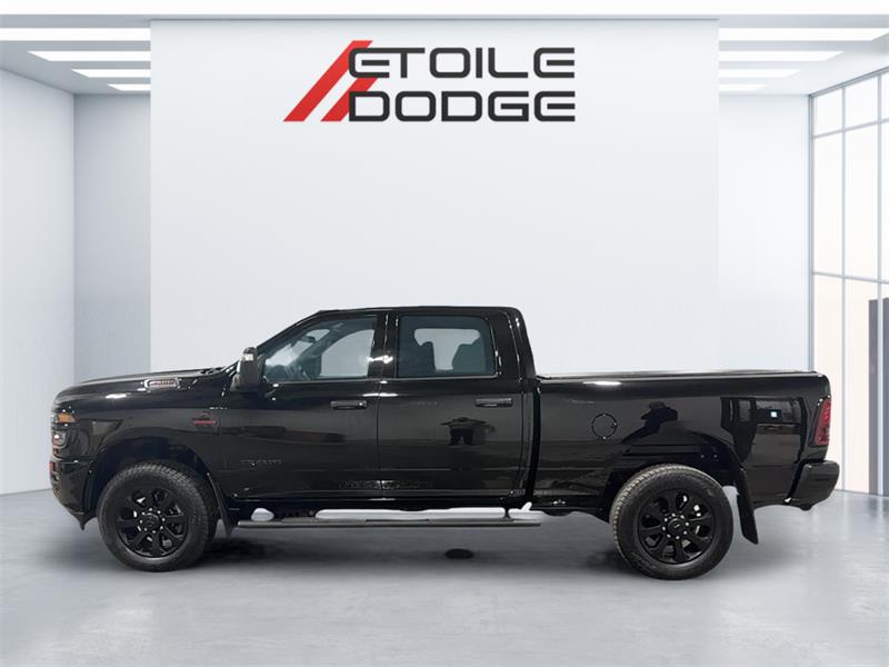 ram 2500 2025 - 5