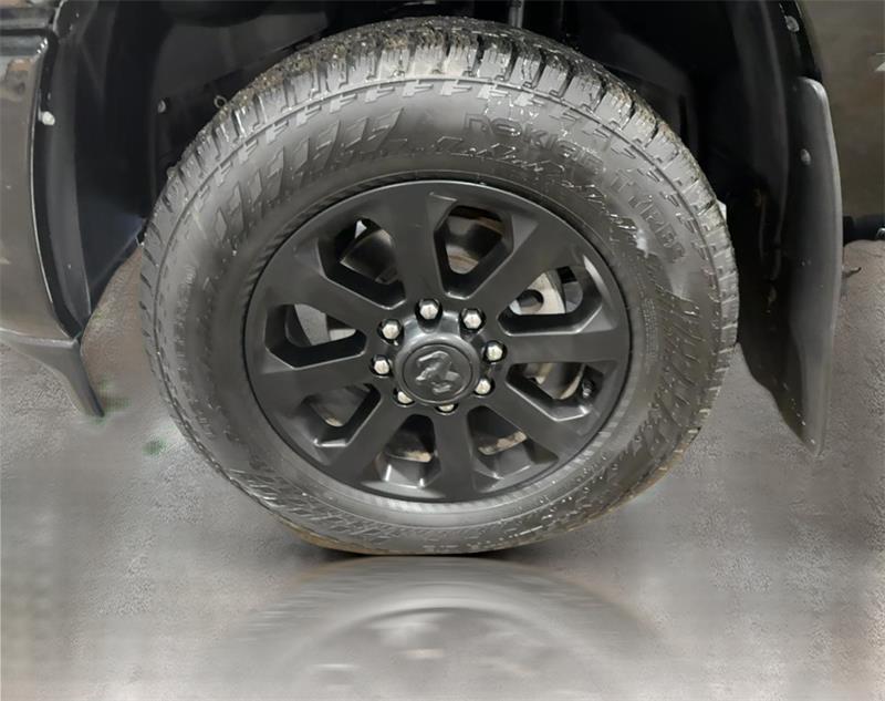 ram 2500 2025 - 7